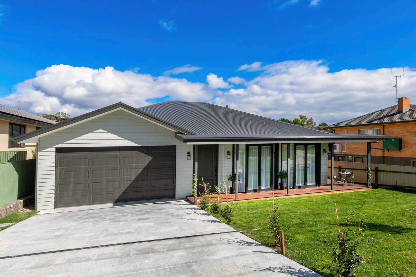 5 bedrooms House in 7 Callum Street QUEANBEYAN NSW, 2620