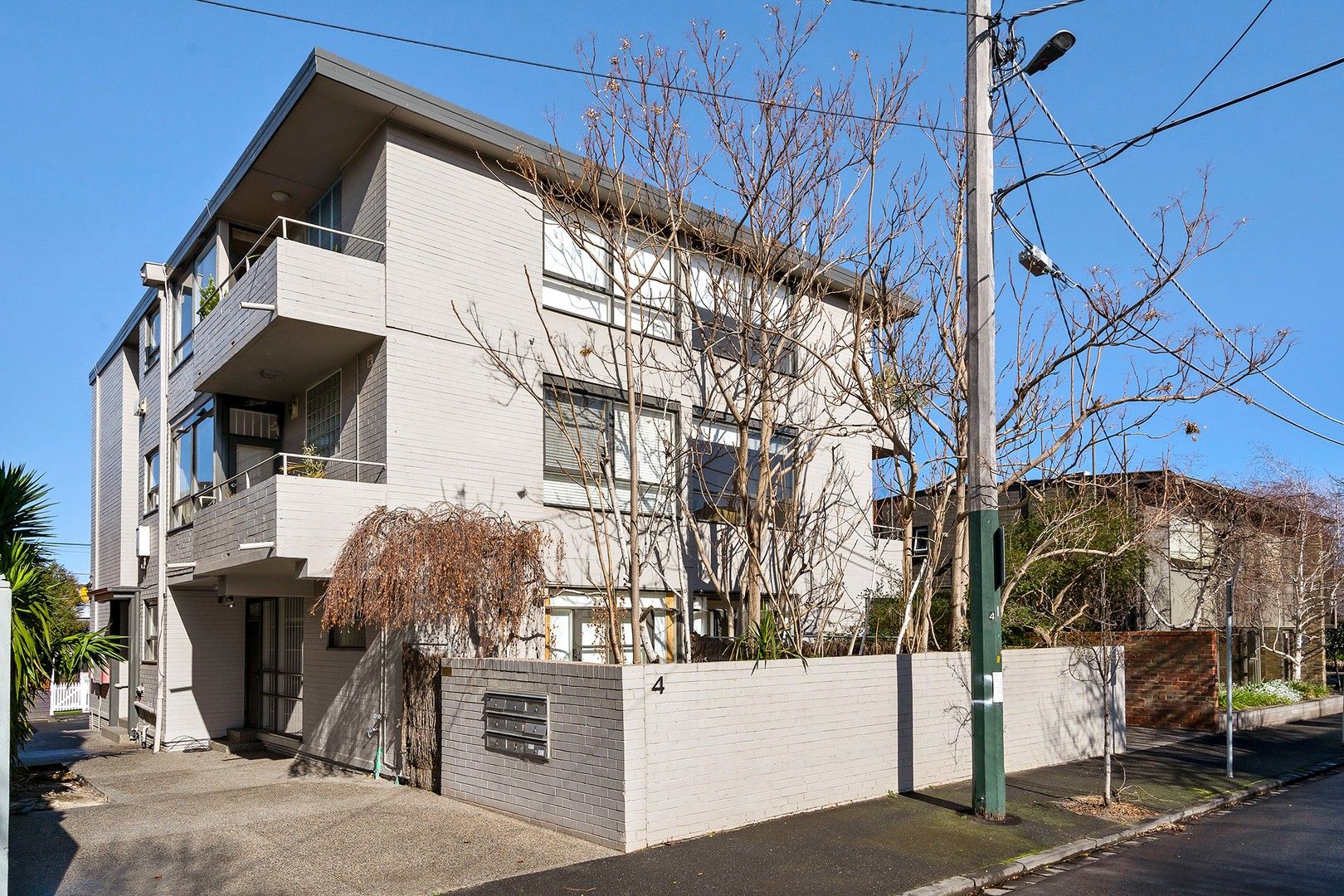 6/4 Ralston Street, South Yarra VIC 3141 Apartment For Rent Domain