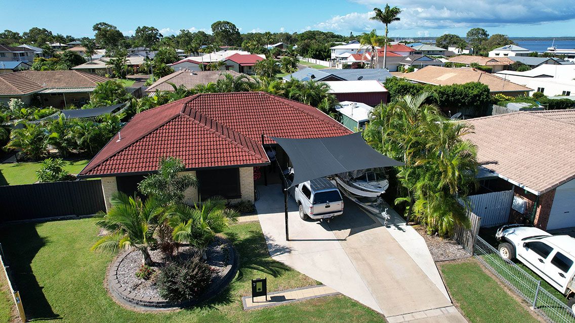 7 LAGUNA CT, Urangan QLD 4655, Image 0