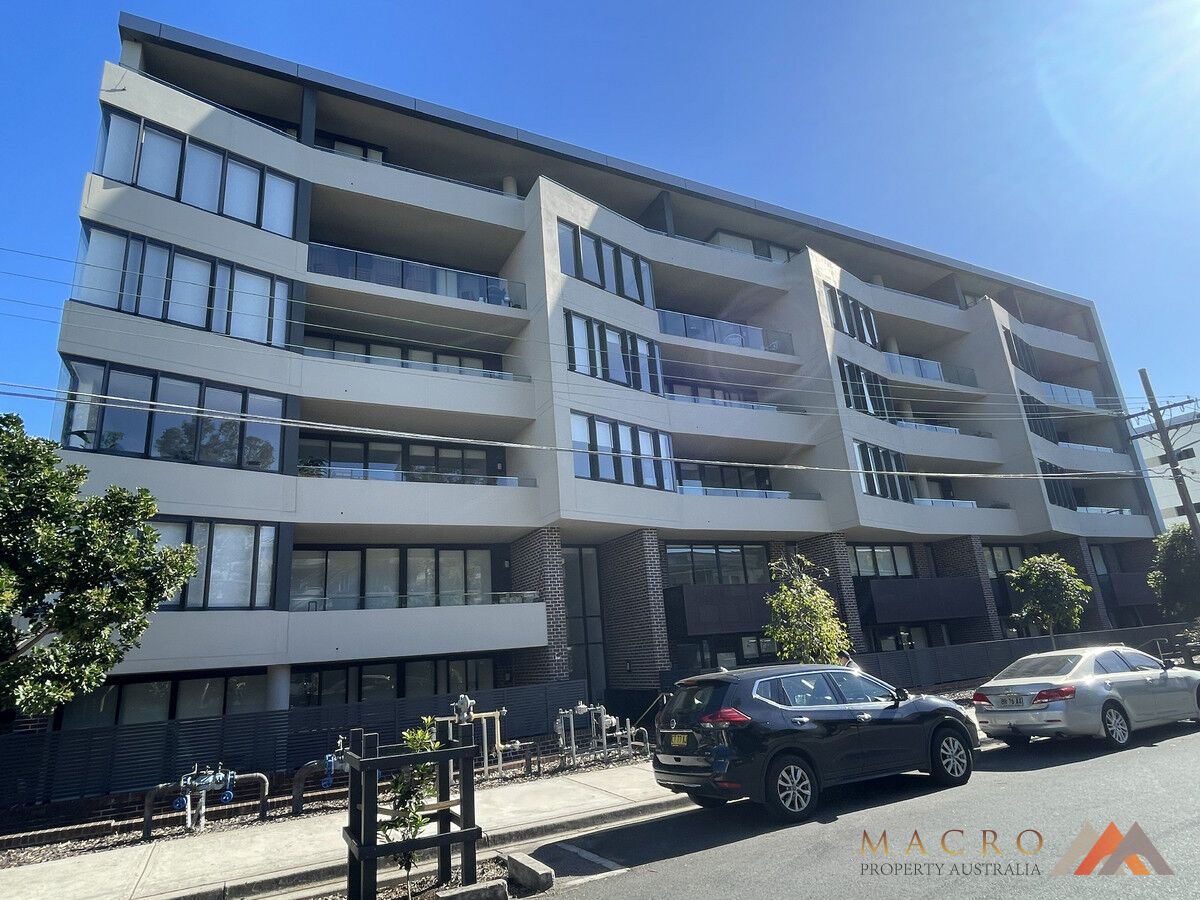 301/3 Northcote Street, Mortlake NSW 2137, Image 0