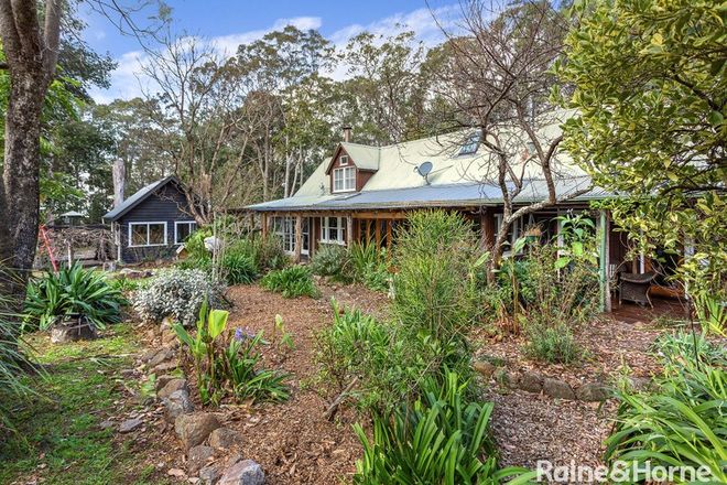 Picture of 69 Chalmers Road, TAPITALLEE NSW 2540