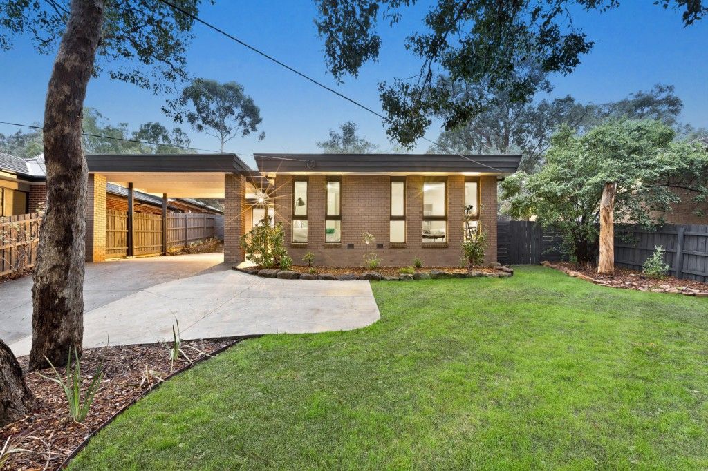 97 Fernside Ave, Briar Hill VIC 3088, Image 1