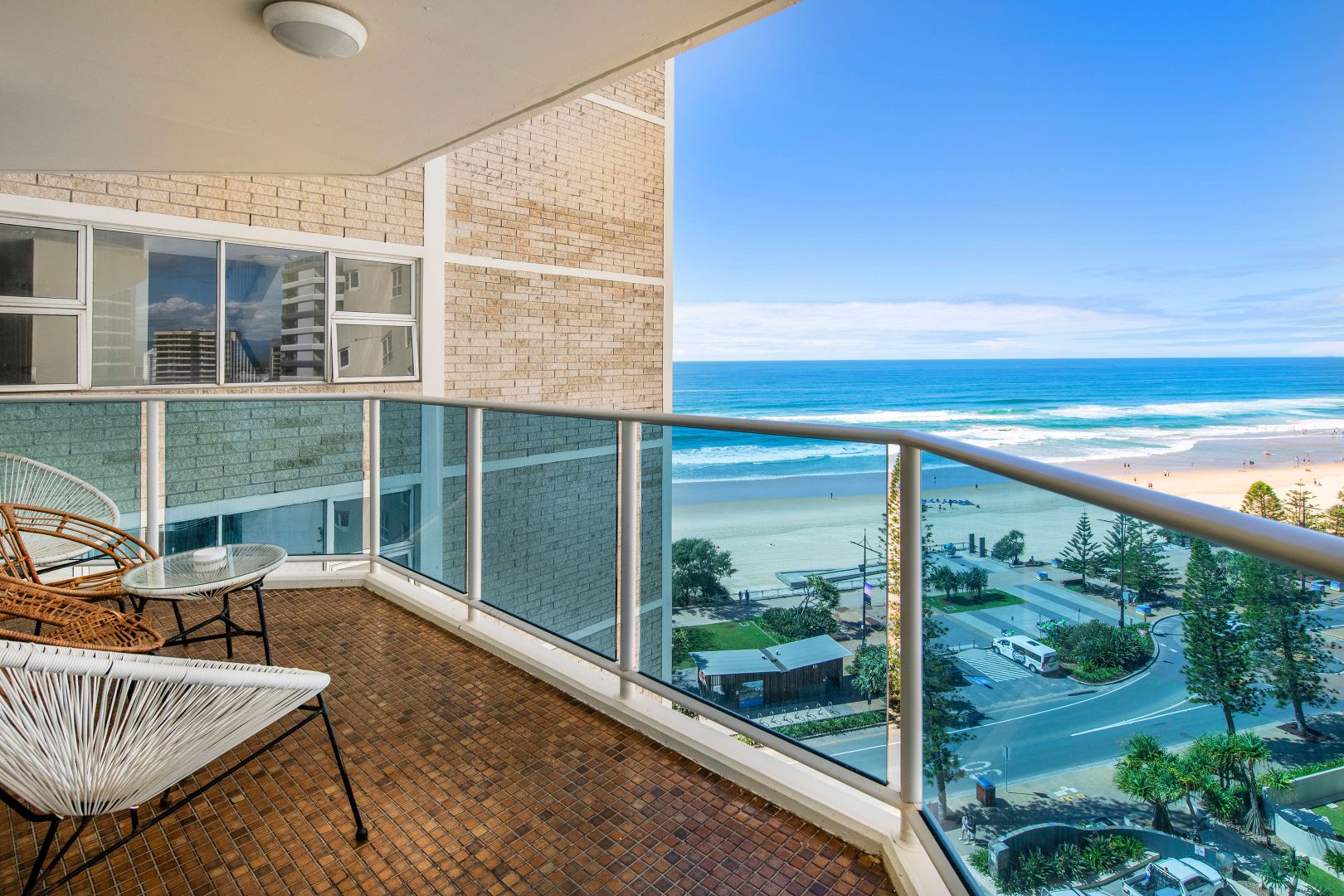 46/26 The Esplanade , Surfers Paradise QLD 4217