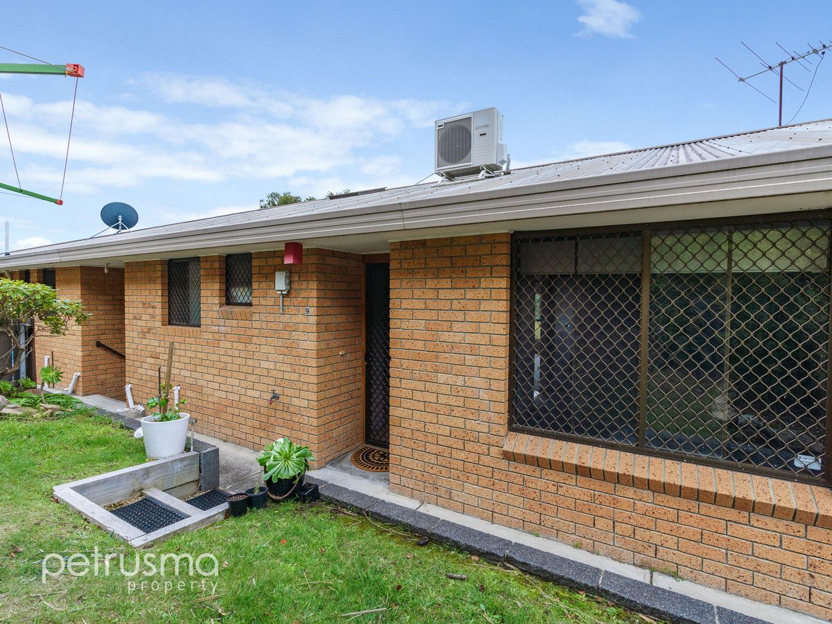 9/50A Barossa Road, Glenorchy TAS 7010, Image 1