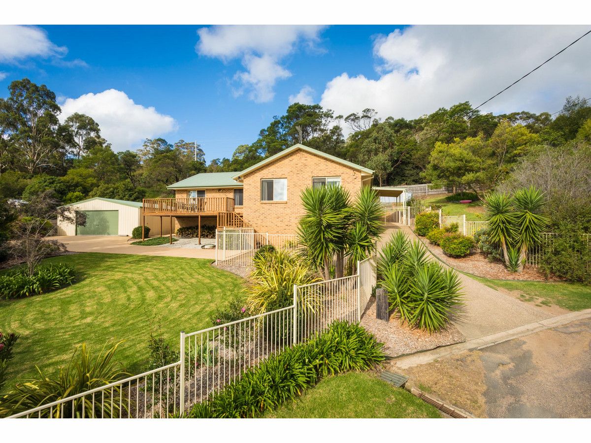 17 Bellbird Court, Wolumla NSW 2550, Image 0