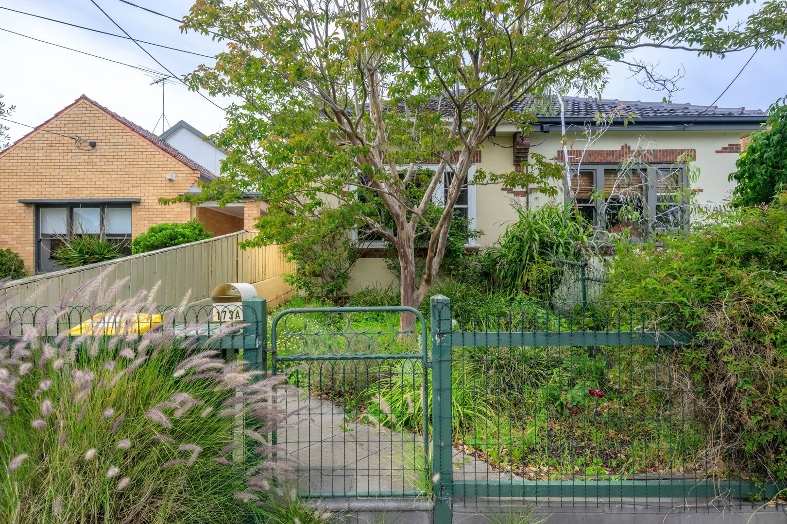 173A Spensley Street, Clifton Hill VIC 3068