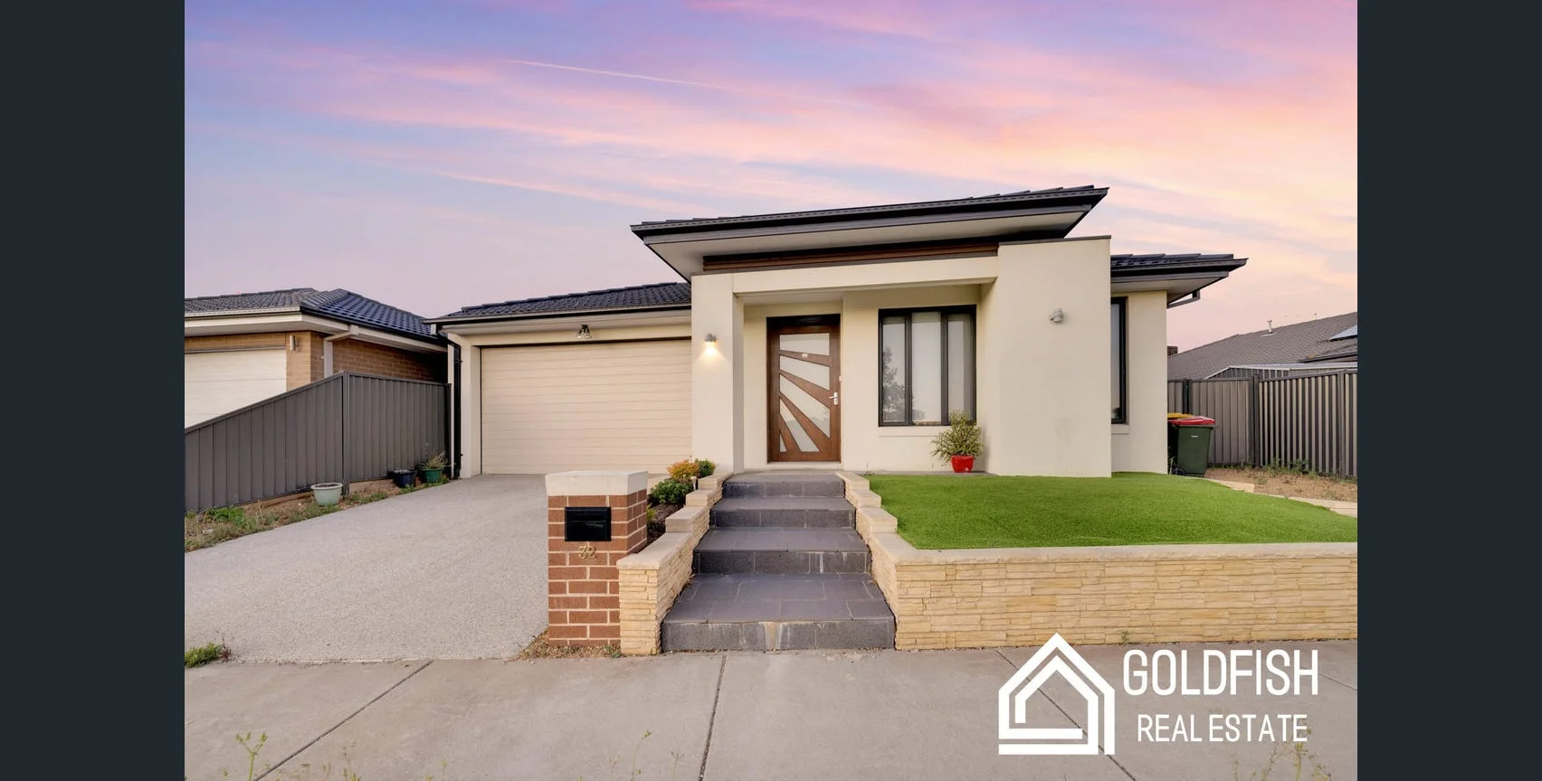 32 Messenger Parade, Lucas VIC 3350