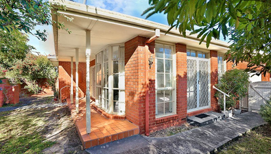 Picture of 1/46 Belmore Road, BALWYN VIC 3103