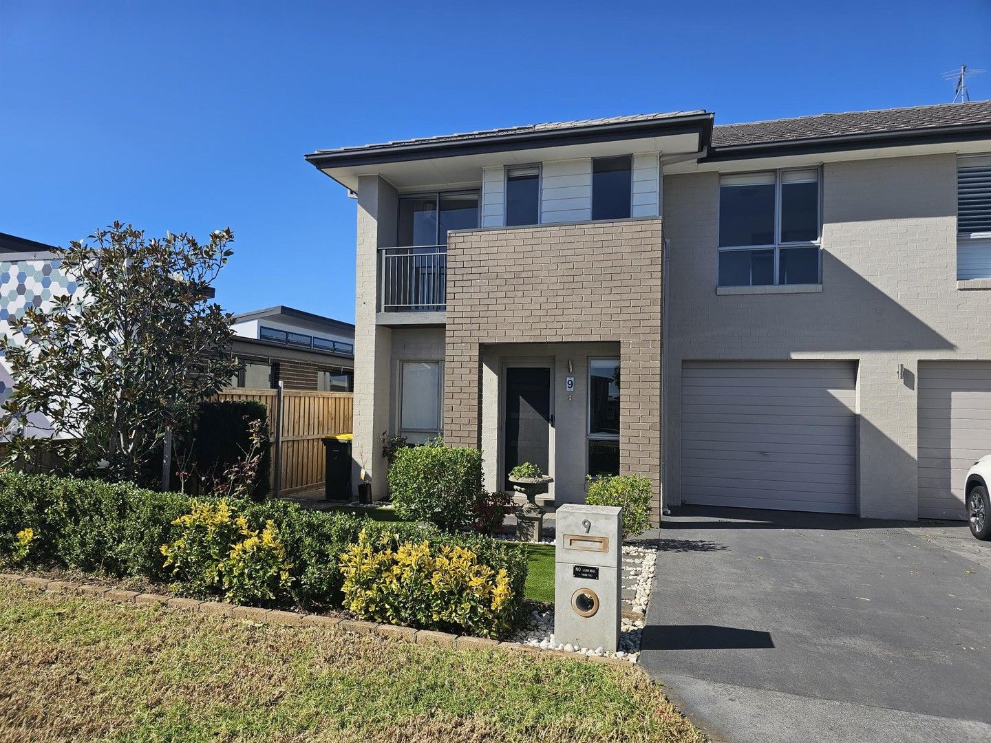 9 Lookout Circuit, Stanhope Gardens NSW 2768 House For Rent Domain