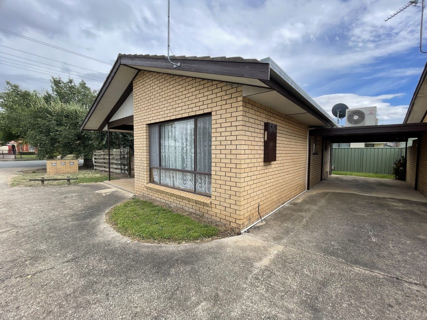 1/7 Smythe Street, Benalla VIC 3672 House For Rent Domain