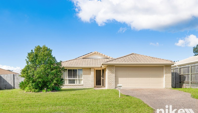 Picture of 8 Barron Street, MORAYFIELD QLD 4506