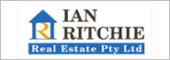 Logo for Ian Ritchie Real Estate