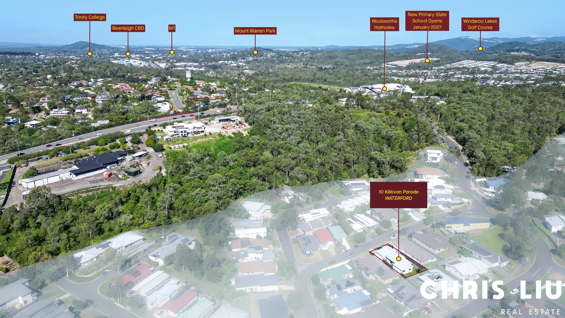 Additional image 4 of 10 Kilkivan Parade, Waterford QLD 4133