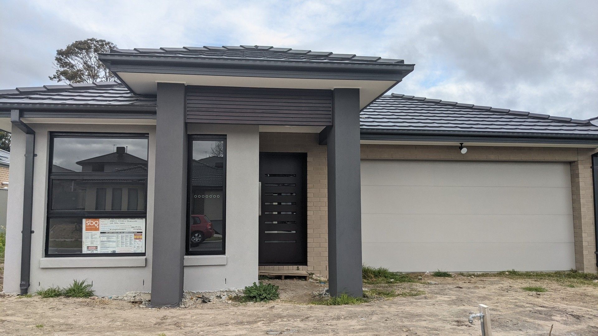 4 bedrooms House in 45 Tucker Boulevard CARRUM DOWNS VIC, 3201