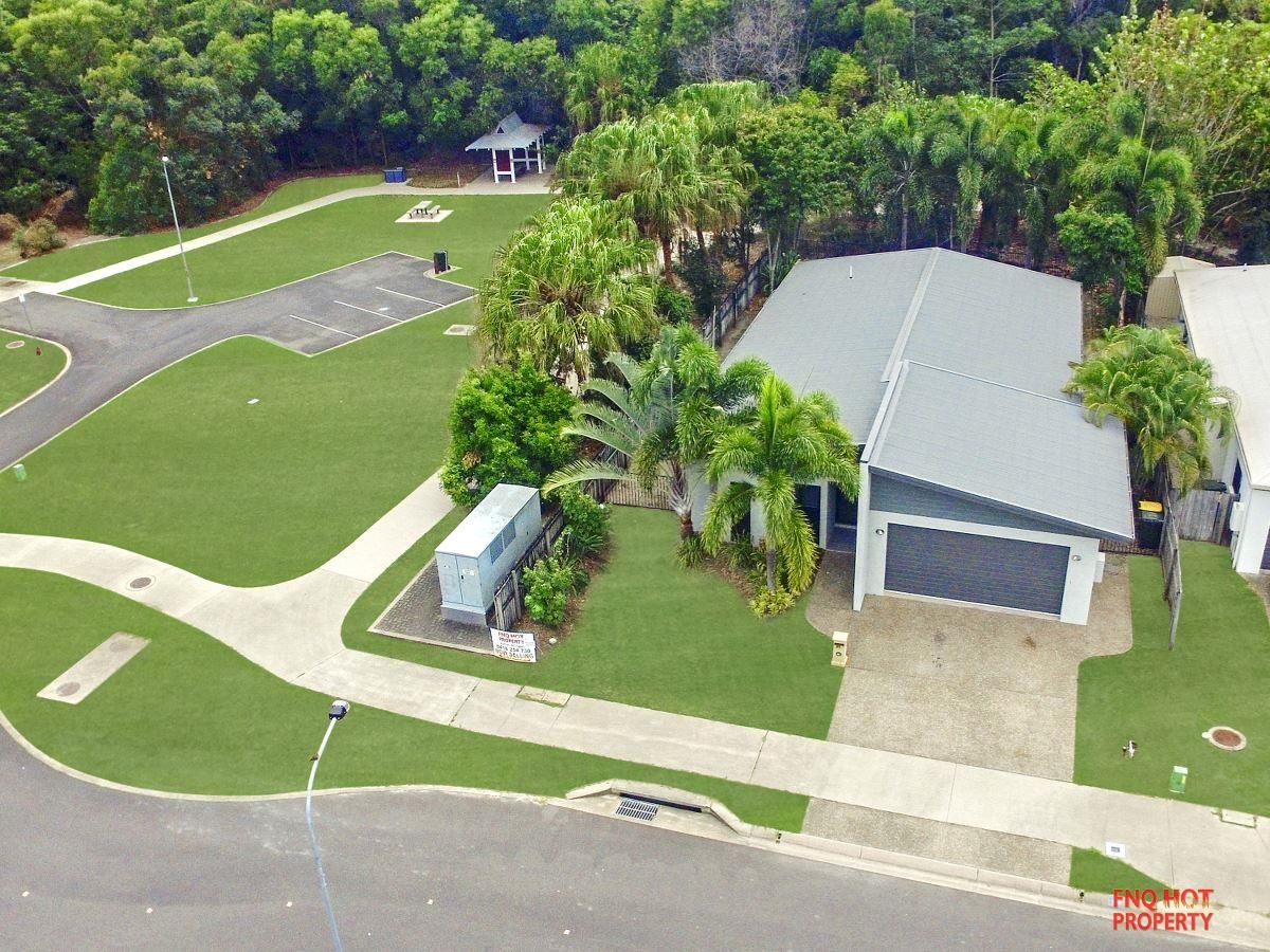 31 Quartzborough Promenade, Trinity Park QLD 4879, Image 0