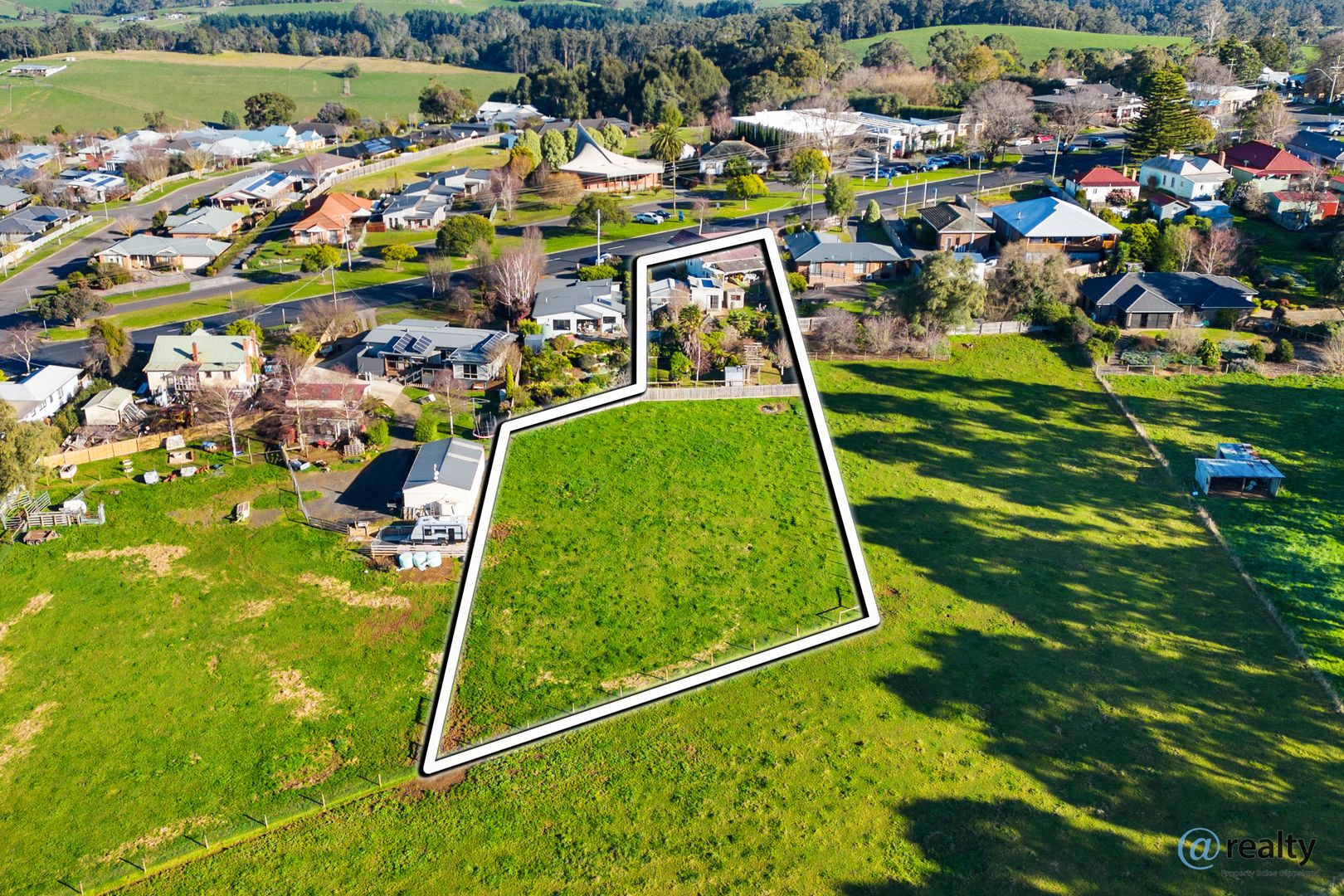 72 Main Neerim Road, Neerim South VIC 3831 Domain
