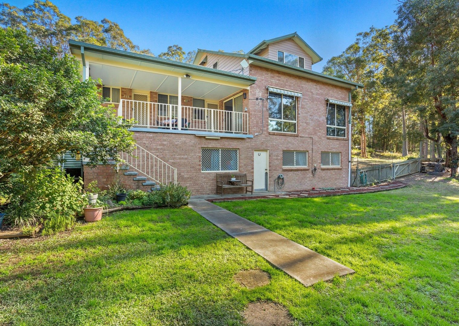 21 Bull Hill Road, Tinonee Property History & Address Research Domain