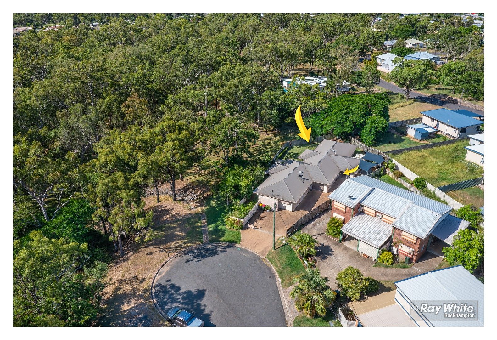 2/192 Rush street, Koongal QLD 4701, Image 0