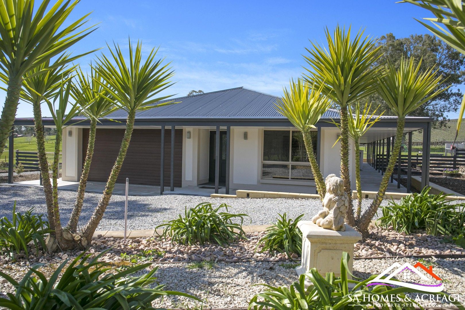 933 South Para Road, Kersbrook SA 5231, Image 0