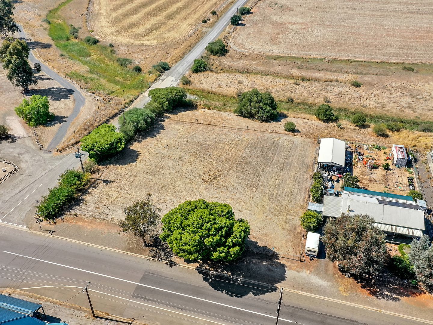 Lot 1 Main Road, Marrabel SA 5413, Image 2