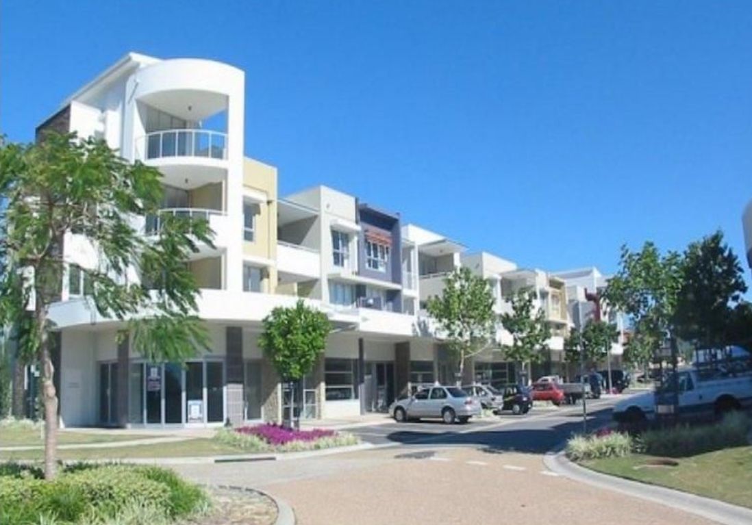 2 bedrooms House in 7/1 Arbour Avenue ROBINA QLD, 4226
