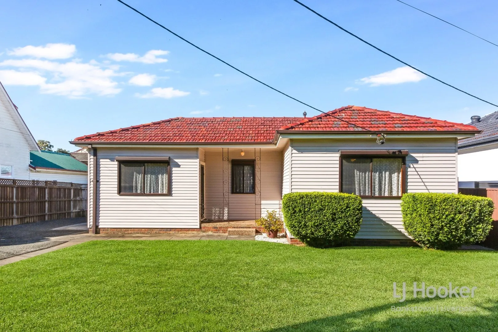 Entry-Level Opportunity with Scope to Renovate & Add Value, Yagoona