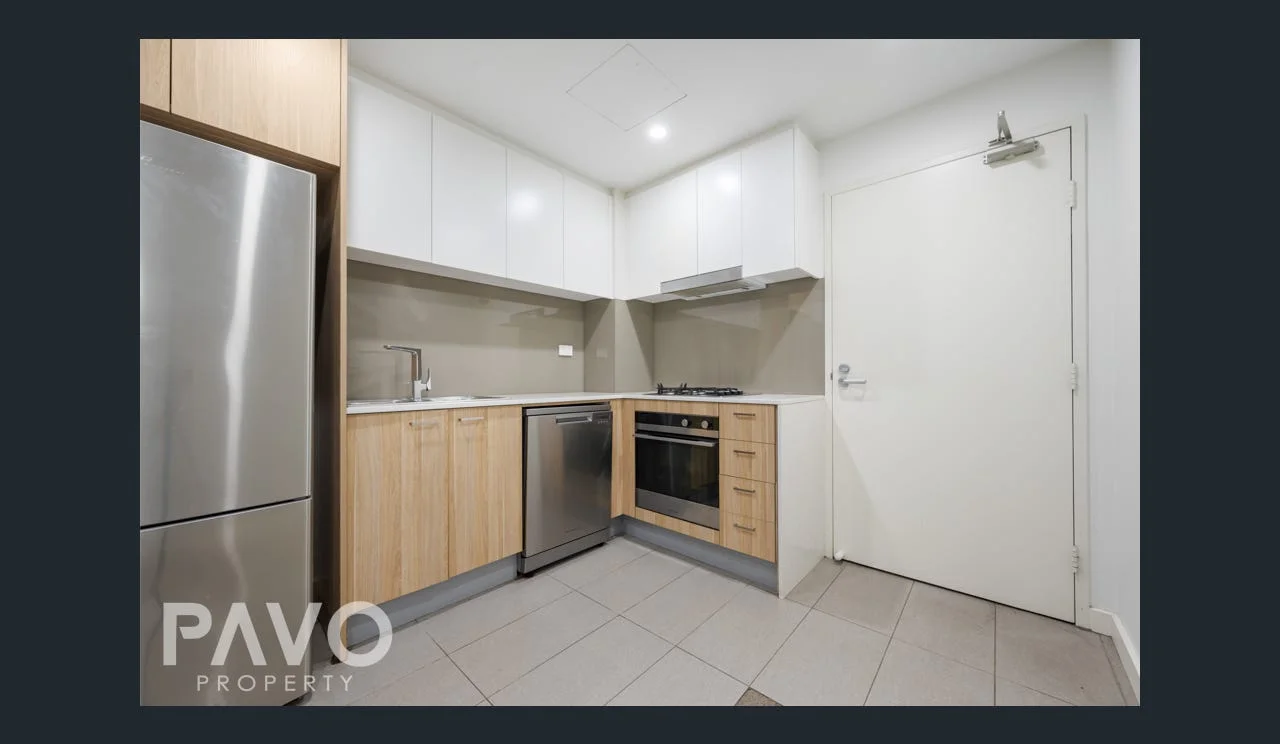 Additional image 3 of 1206/11 Hassall Street, Parramatta NSW 2150