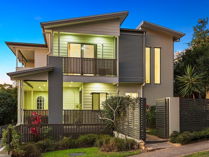 3 bedrooms Townhouse in 1/59 Clive Street ANNERLEY QLD, 4103