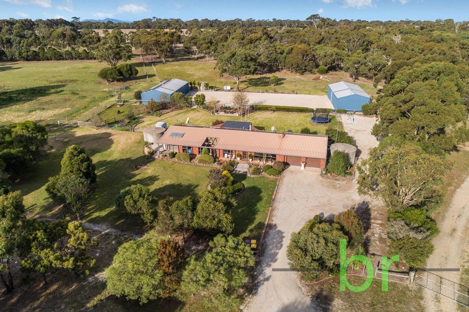 80 Manna Gum Drive, Anakie VIC 3213, Image 0