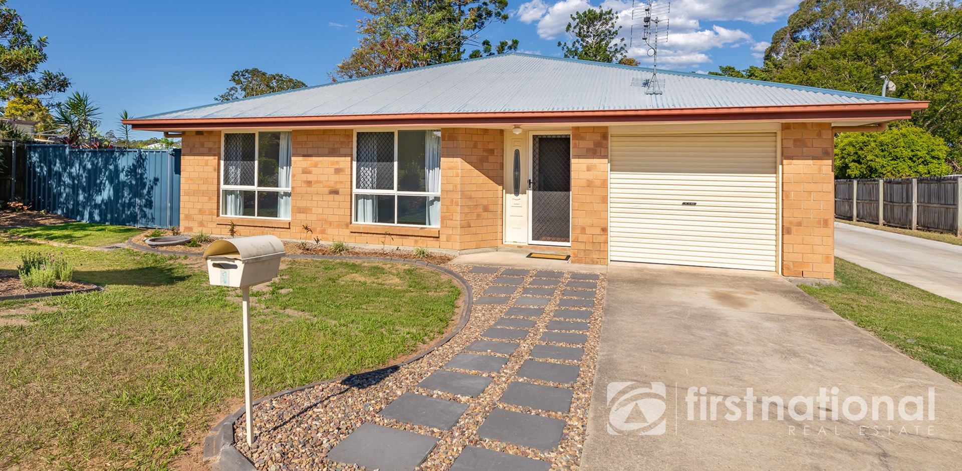 1 Nichols Avenue, Beerwah QLD 4519, Image 0