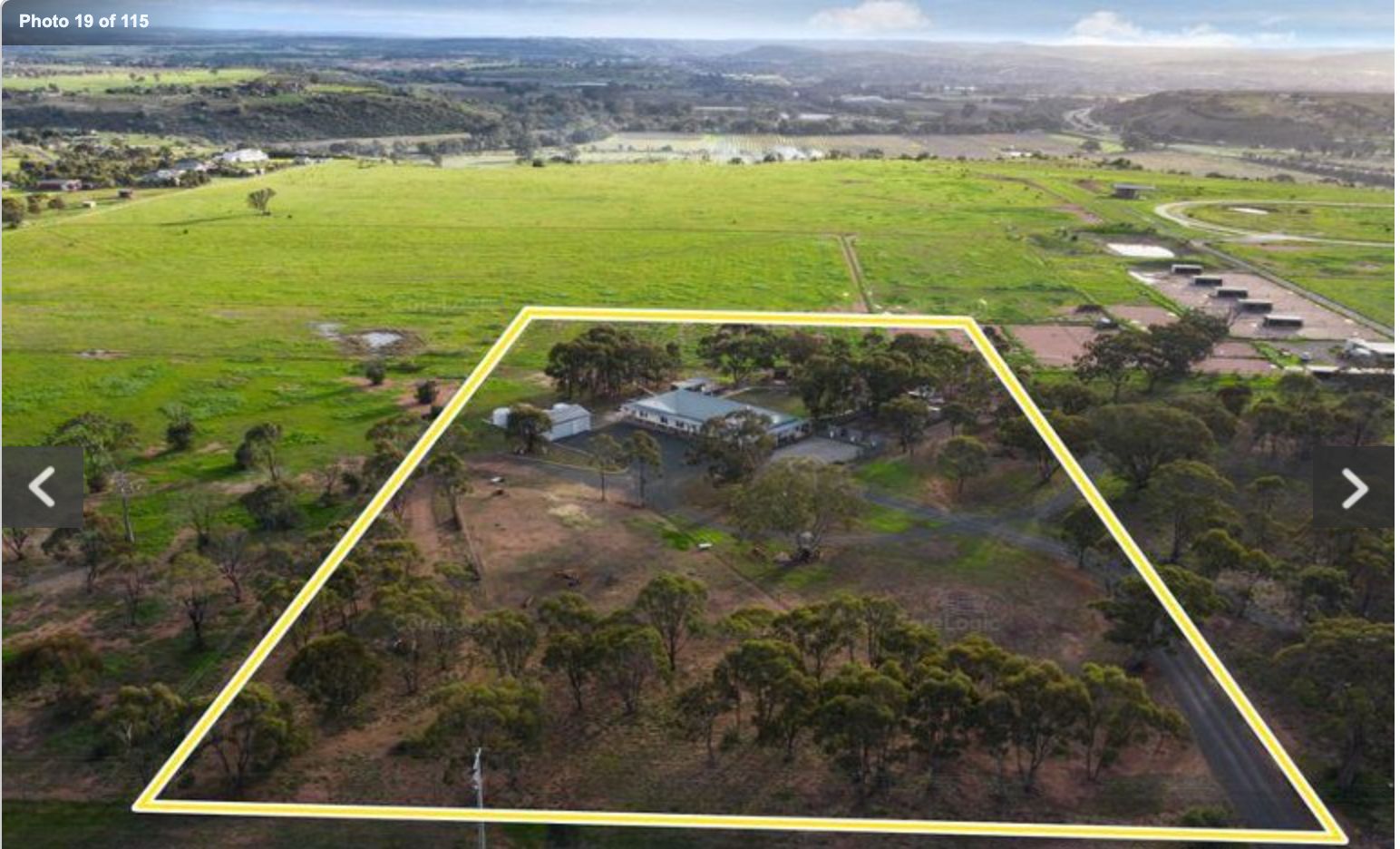 150 Hopetoun Park Road, Hopetoun Park VIC 3340 House for Sale