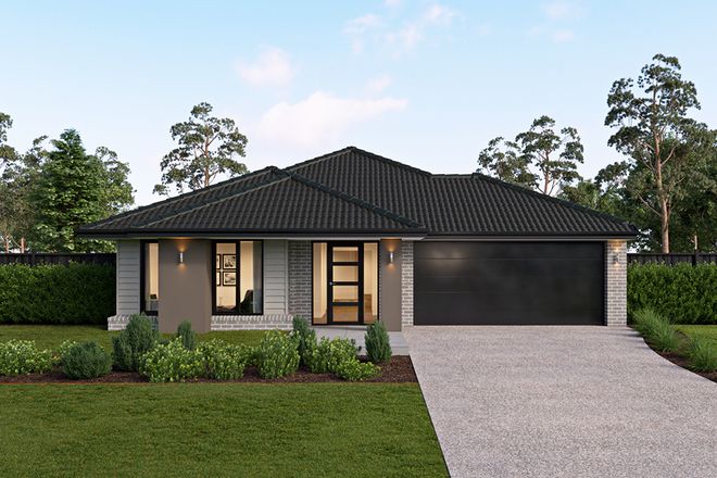 Picture of Lot 715 Tranquility Boulevard, MORAYFIELD QLD 4506