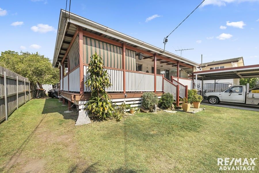 12 Katie Street, Wynnum West QLD 4178, Image 0