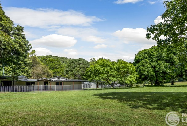 205 Towners Road, Round Mountain NSW 2484