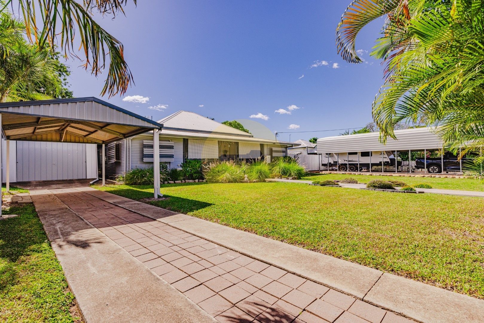 44 Hackett Terrace, Richmond Hill QLD 4820, Image 1