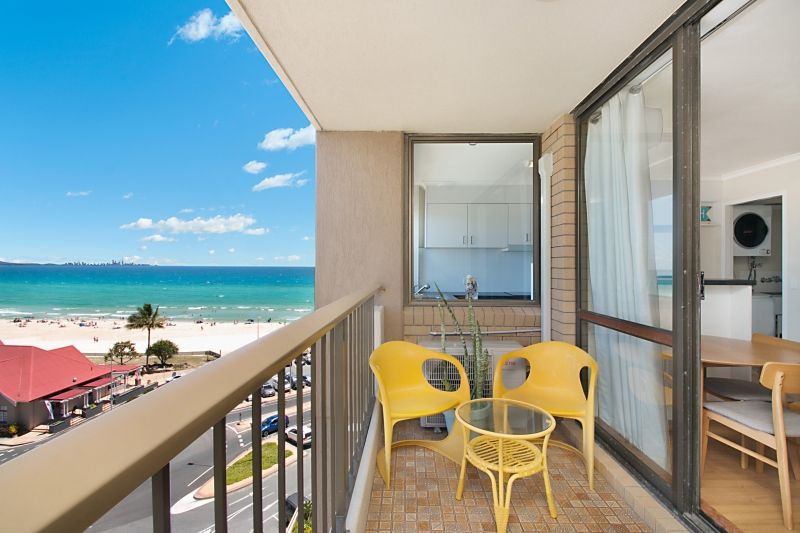 28/22 Marine Parade, Kirra QLD 4225, Image 2