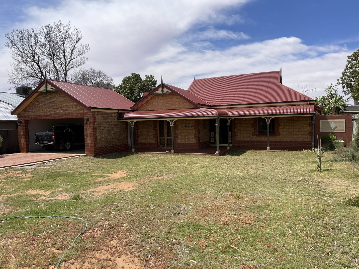 521 Williams Street, Broken Hill NSW 2880 House For Rent Domain