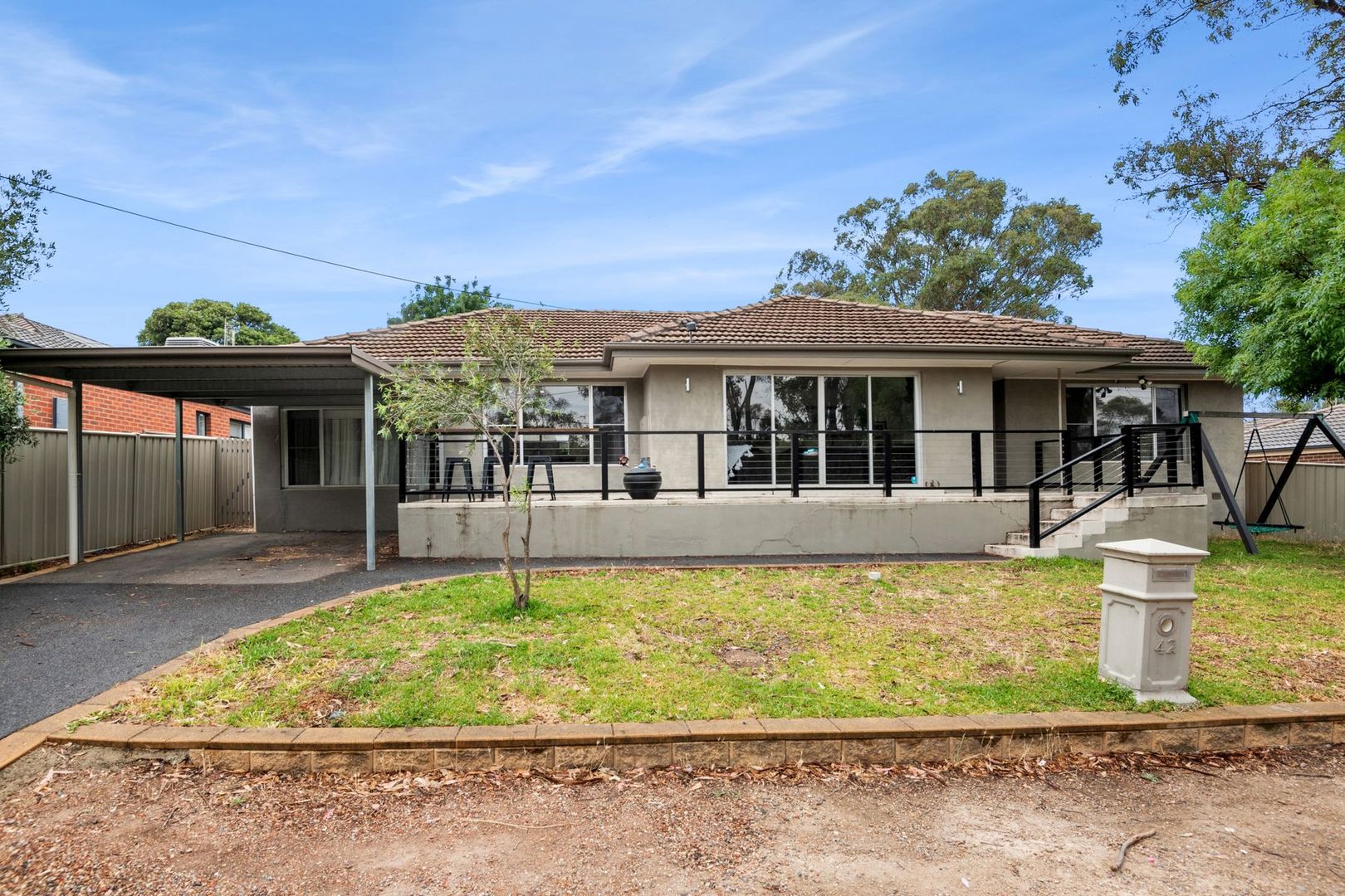 42 Friswell Avenue, Flora Hill VIC 3550