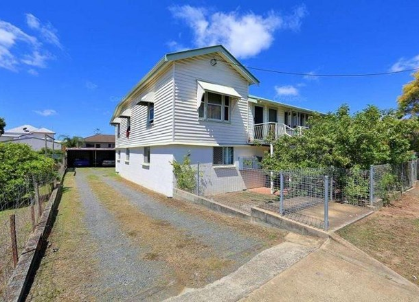 8 Rossolini Street, Bundaberg South QLD 4670