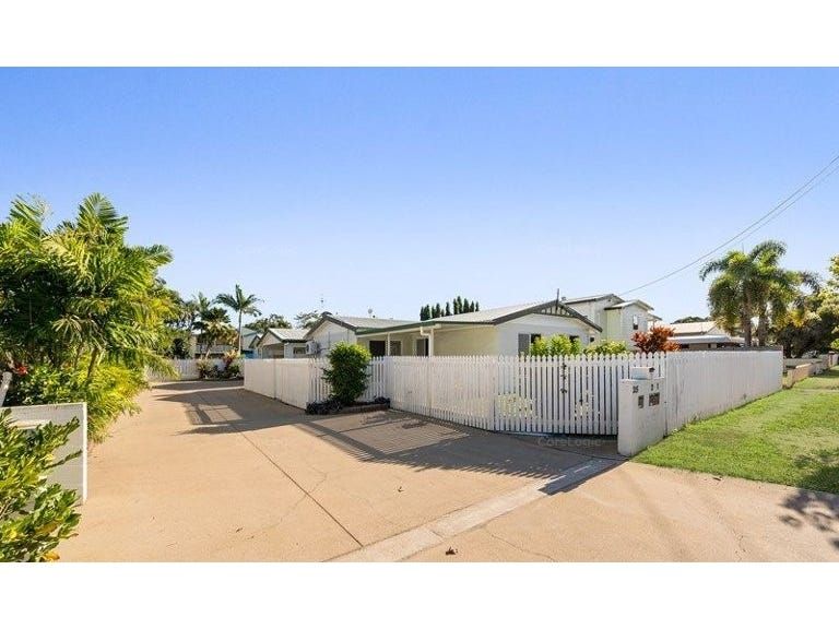 1 & 2/25 Hodel Street, Hermit Park QLD 4812, Image 0