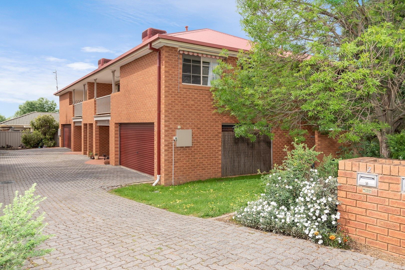 1 & 2/24 Sackville Drive, Forest Hill NSW 2651, Image 0