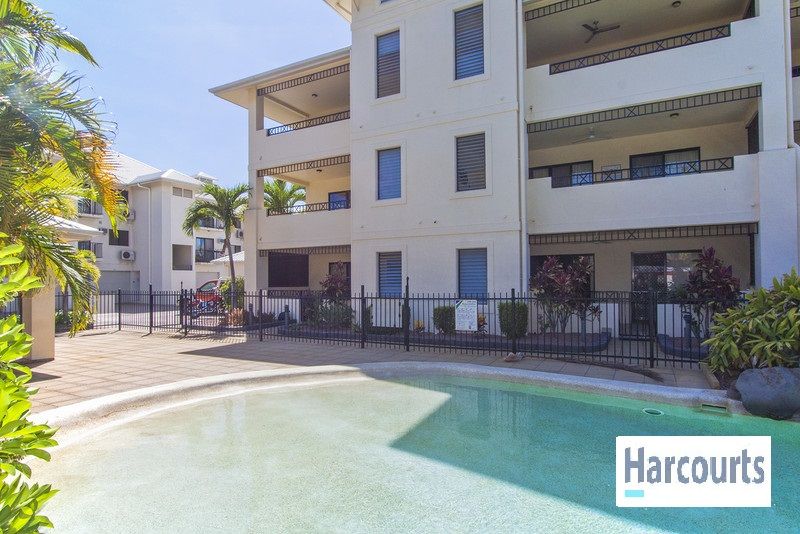 19/18-30 Sir Leslie Thiess Drive, Townsville City QLD 4810, Image 0