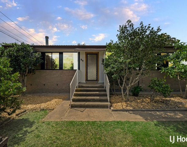 94 Pennefather Street, Higgins ACT 2615