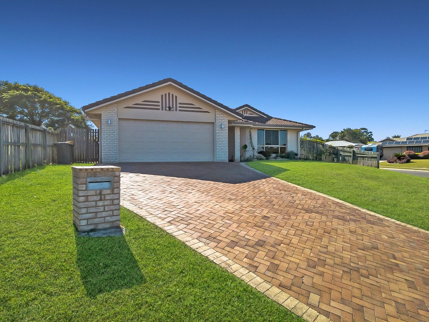 1 Scribbly Gum Court, Urraween QLD 4655, Image 0