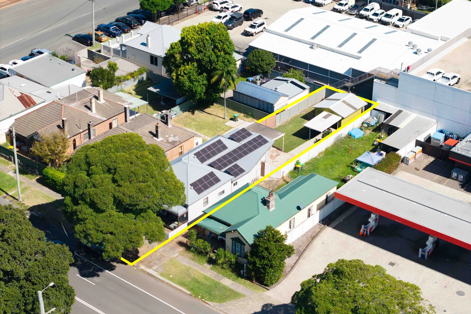 Additional image 23 of 48 Gordon Avenue, Hamilton NSW 2303