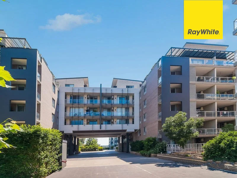 D415/81-86 Courallie Avenue, Homebush West NSW 2140