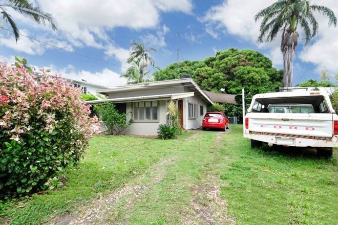 Picture of 20 Macilwraith Street, MANOORA QLD 4870