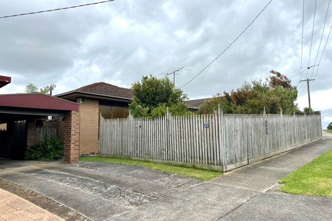 Picture of 35 Stuart Street, TRARALGON VIC 3844