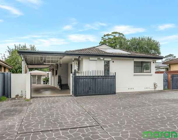 23 Dickens Road, Wetherill Park NSW 2164