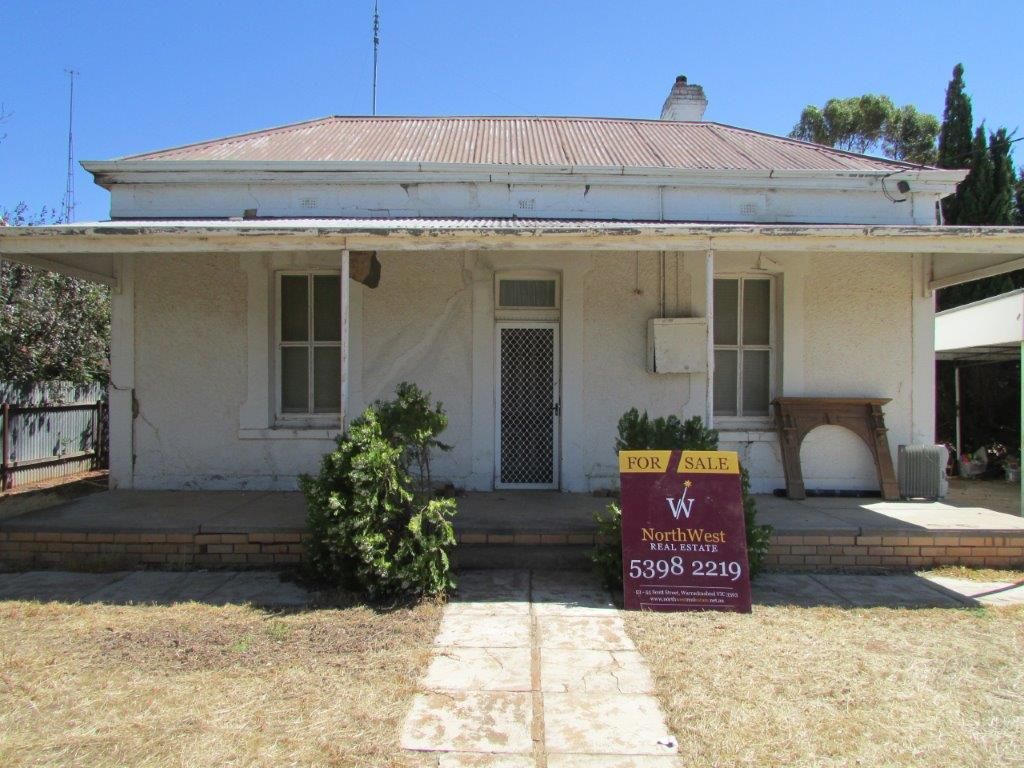 31 Taverner Street, Rainbow Property History & Address Research Domain